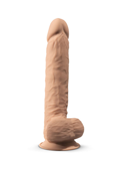 Dildo Model 10 inch SKIN - 2
