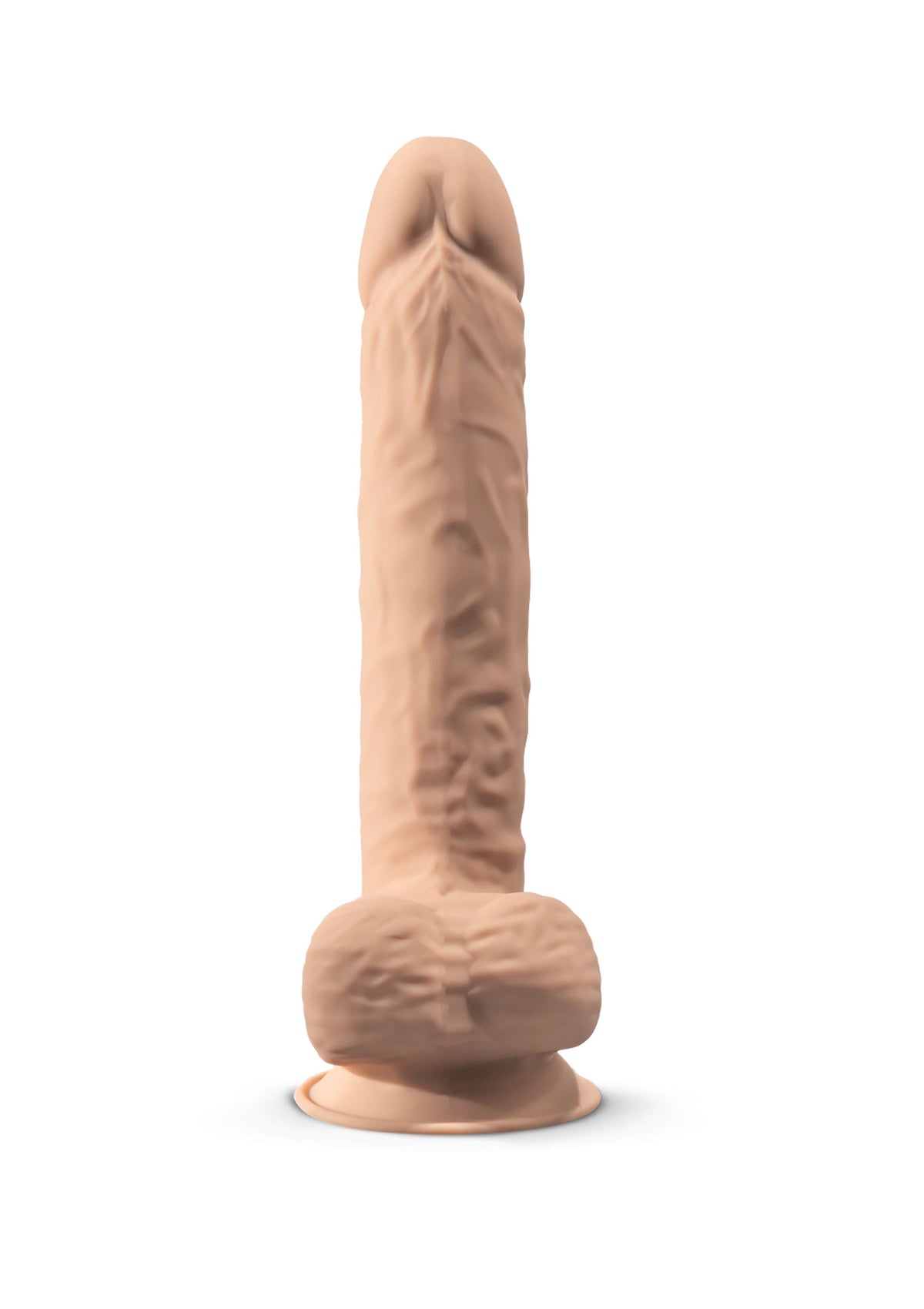 Dildo Model 10 inch SKIN - 4