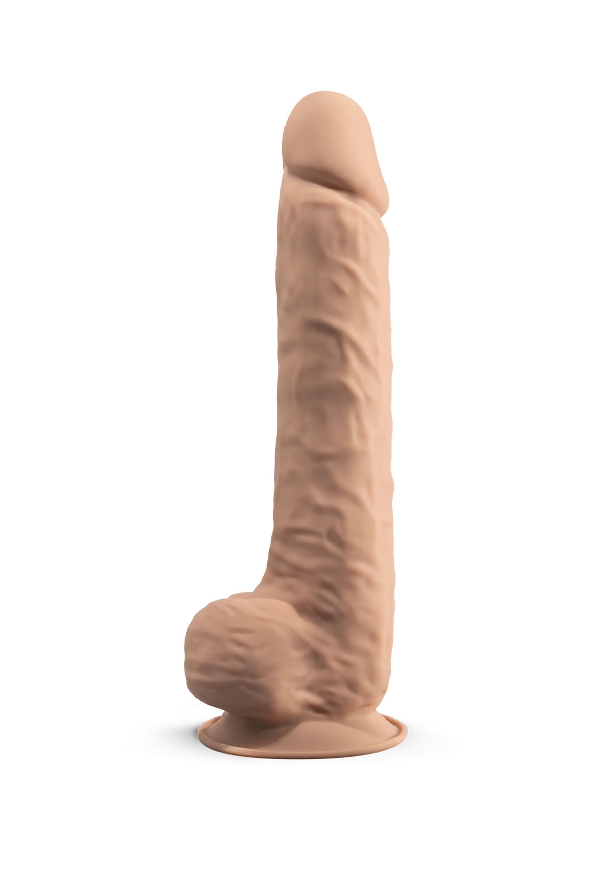 Dildo Model 10 inch SKIN - 5