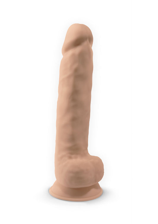 Dildo Model 15 inch - Lichte huidskleur