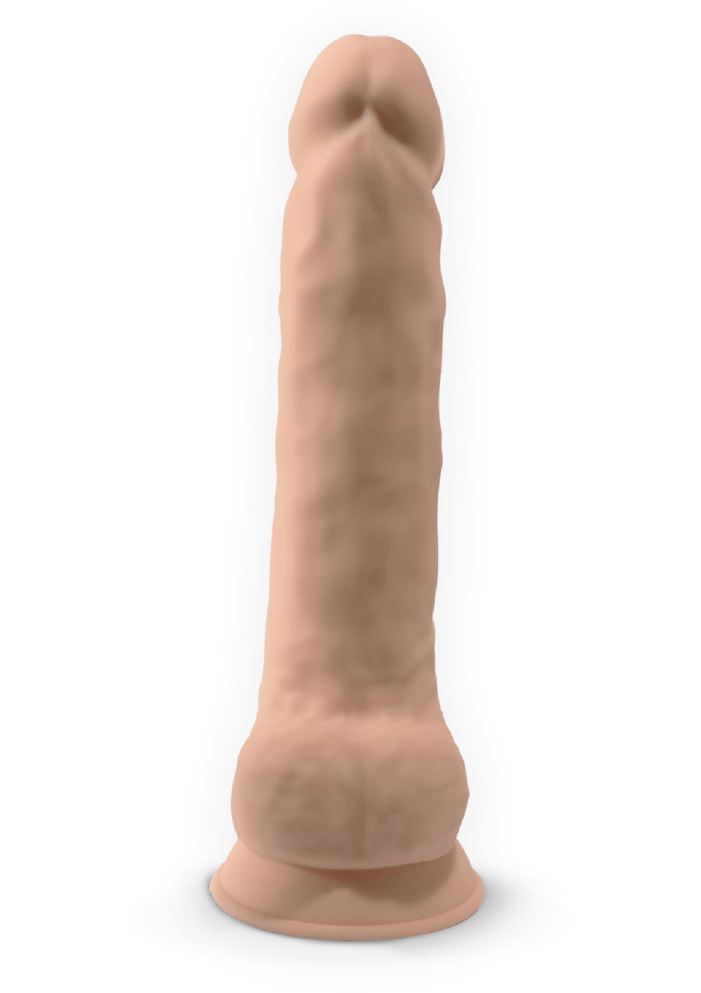 Silex-D Dildo Model 15 Inch SKIN - 2