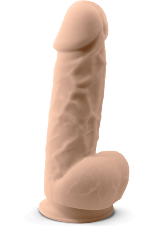 Dildo Vibrating Model 8.5 inch