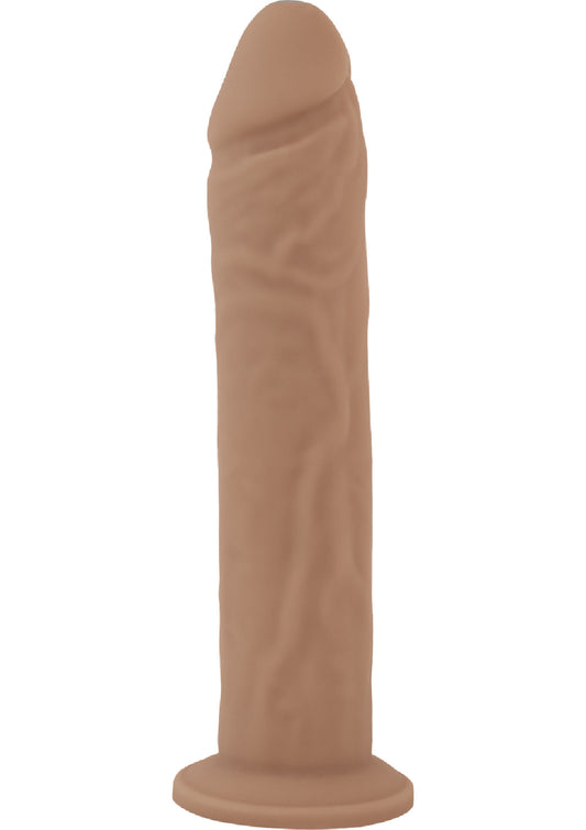 Silicone Dong Model 9 inch