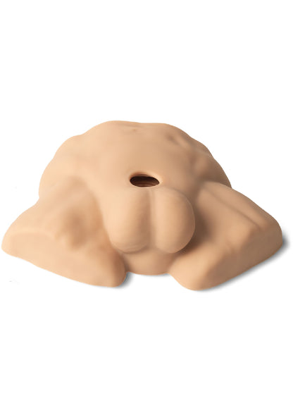 Silicone Demi Torso Small SKIN - 4