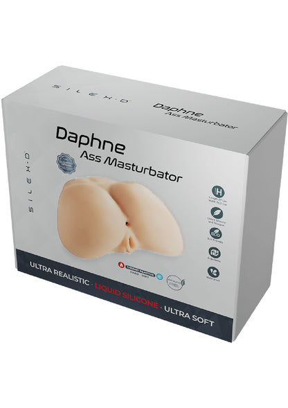 Silicone Ass Daphne SKIN - 1