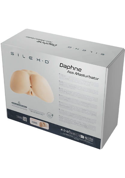 Silicone Ass Daphne SKIN - 2