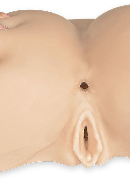 Silicone Ass Daphne SKIN - 6