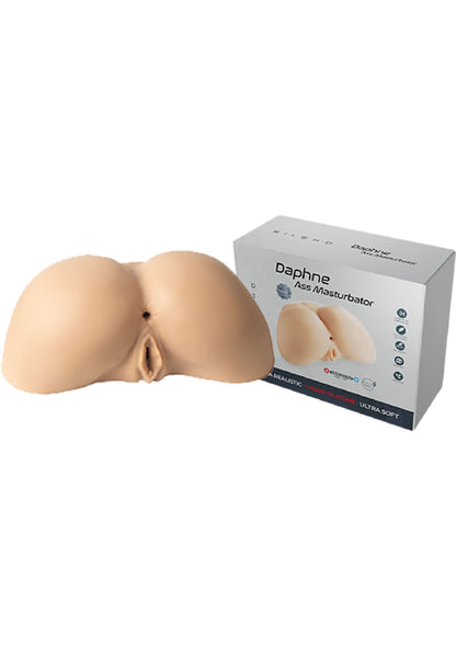 Silicone Ass Daphne SKIN - 7