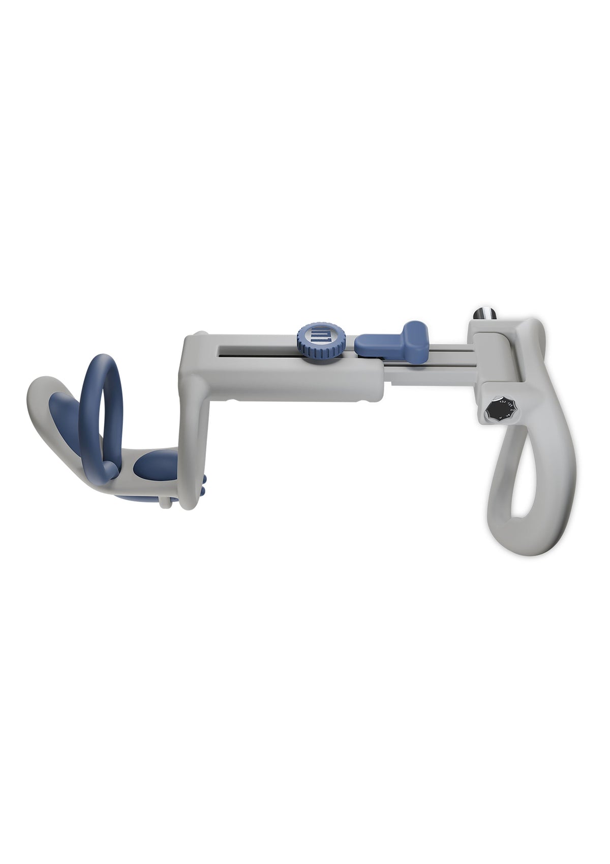 Lui Maxtender Penis Extender M GREY - 0