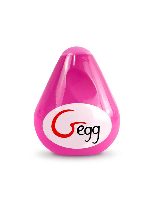 G-Egg Masturbator - Roze