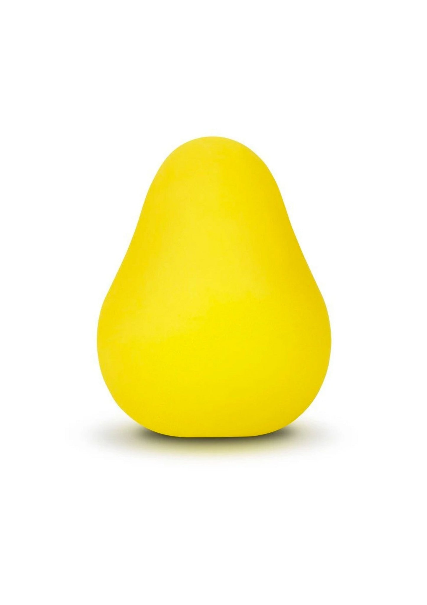 Gvibe G-Egg Masturbator YELLOW - 2