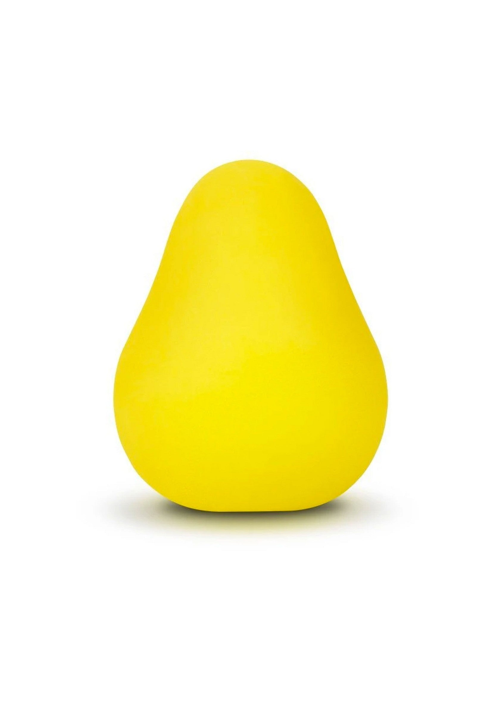 Gvibe G-Egg Masturbator YELLOW - 2