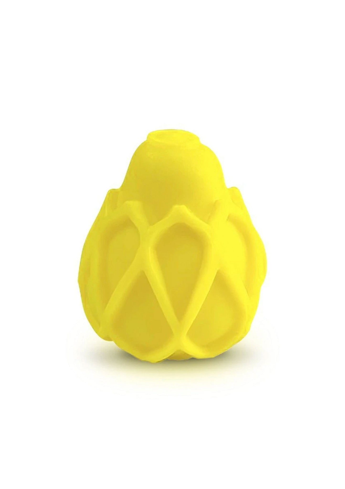 Gvibe G-Egg Masturbator YELLOW - 1