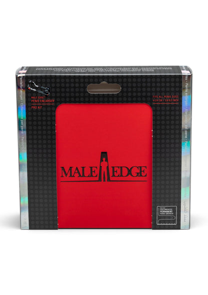 Male Edge Enlarger Pro RED - 2