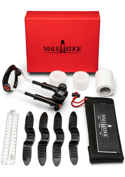 Male Edge Enlarger Pro RED - 3