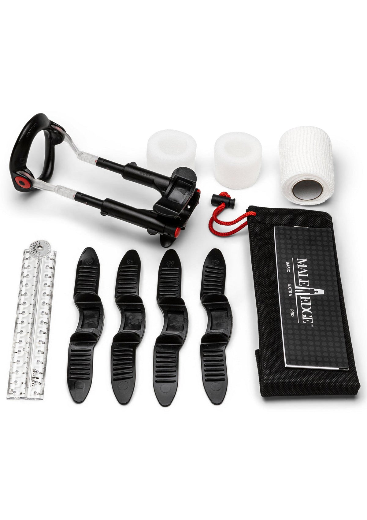 Male Edge Enlarger Pro RED - 4