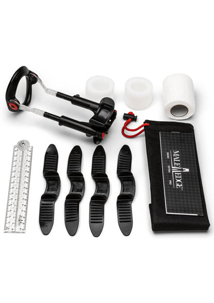 Male Edge Enlarger Pro RED - 4