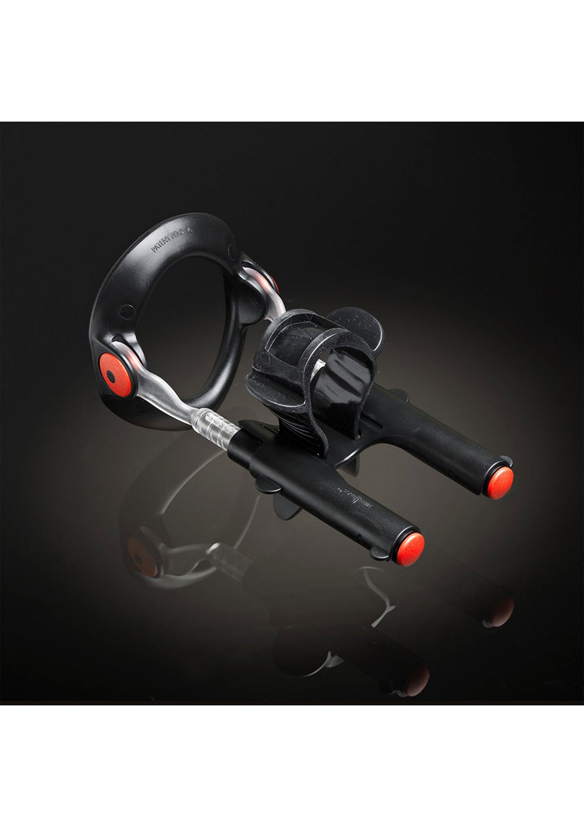 Male Edge Enlarger Pro RED - 5