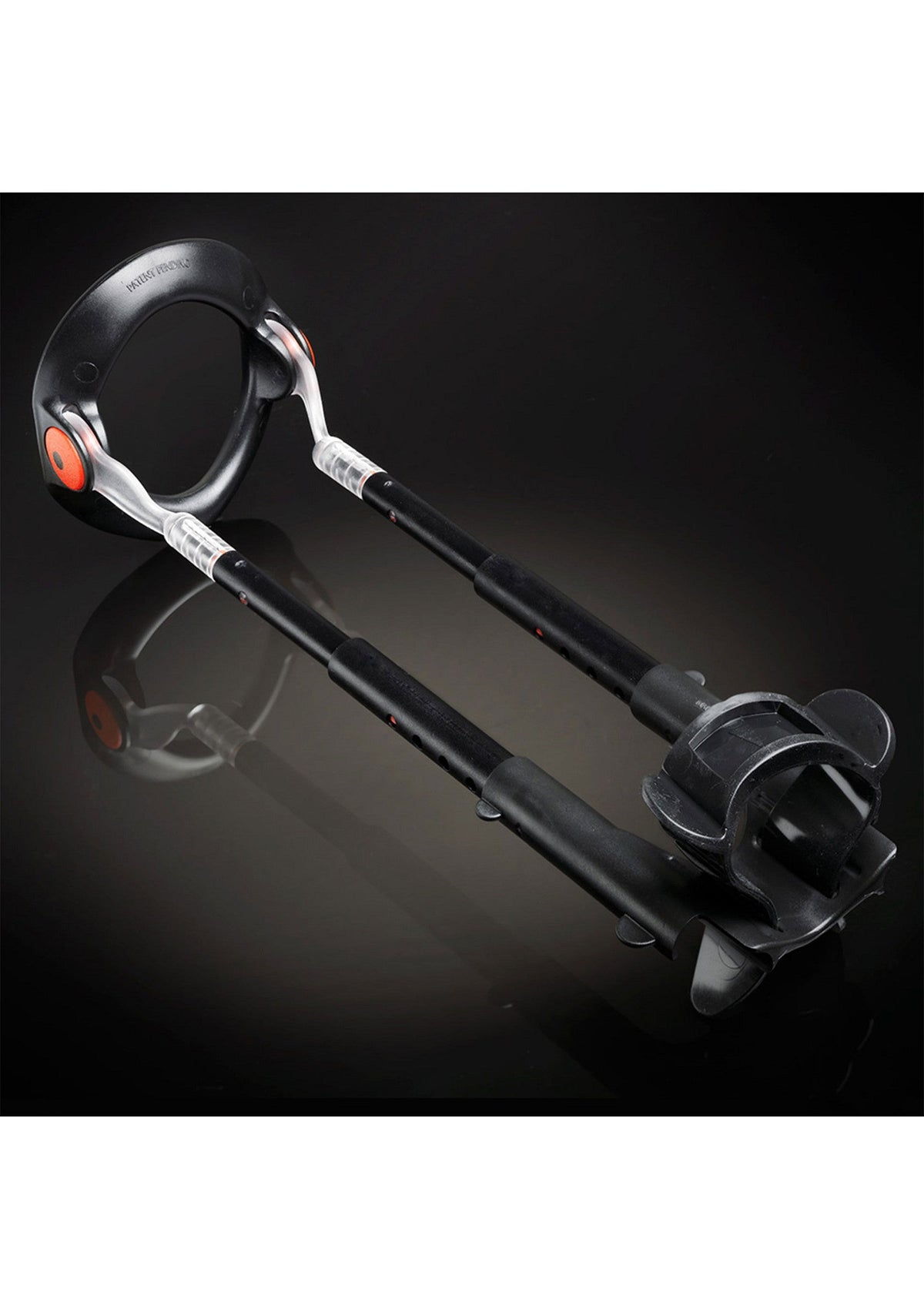 Male Edge Enlarger Pro RED - 6