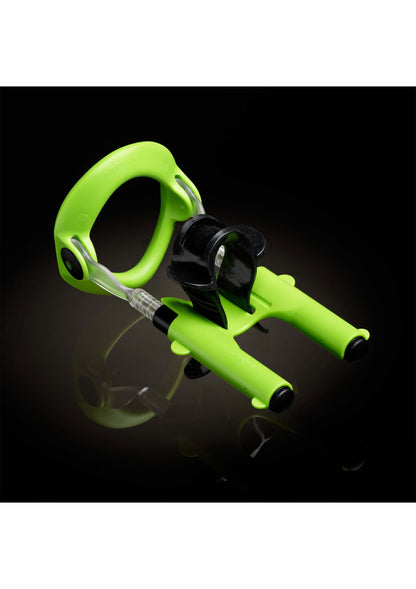 Male Edge Enlarger Extra GREEN - 5