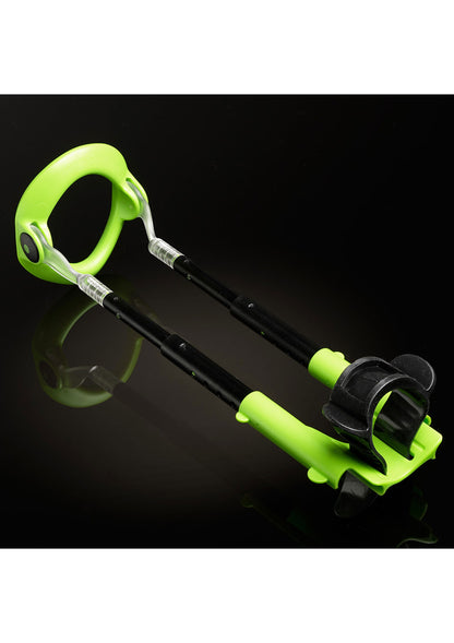 Male Edge Enlarger Extra GREEN - 2
