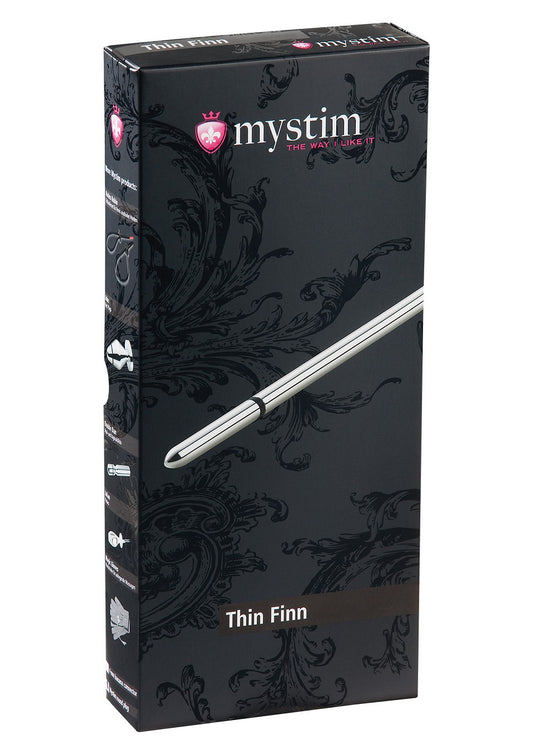 Mystim Dilator Thin Finn