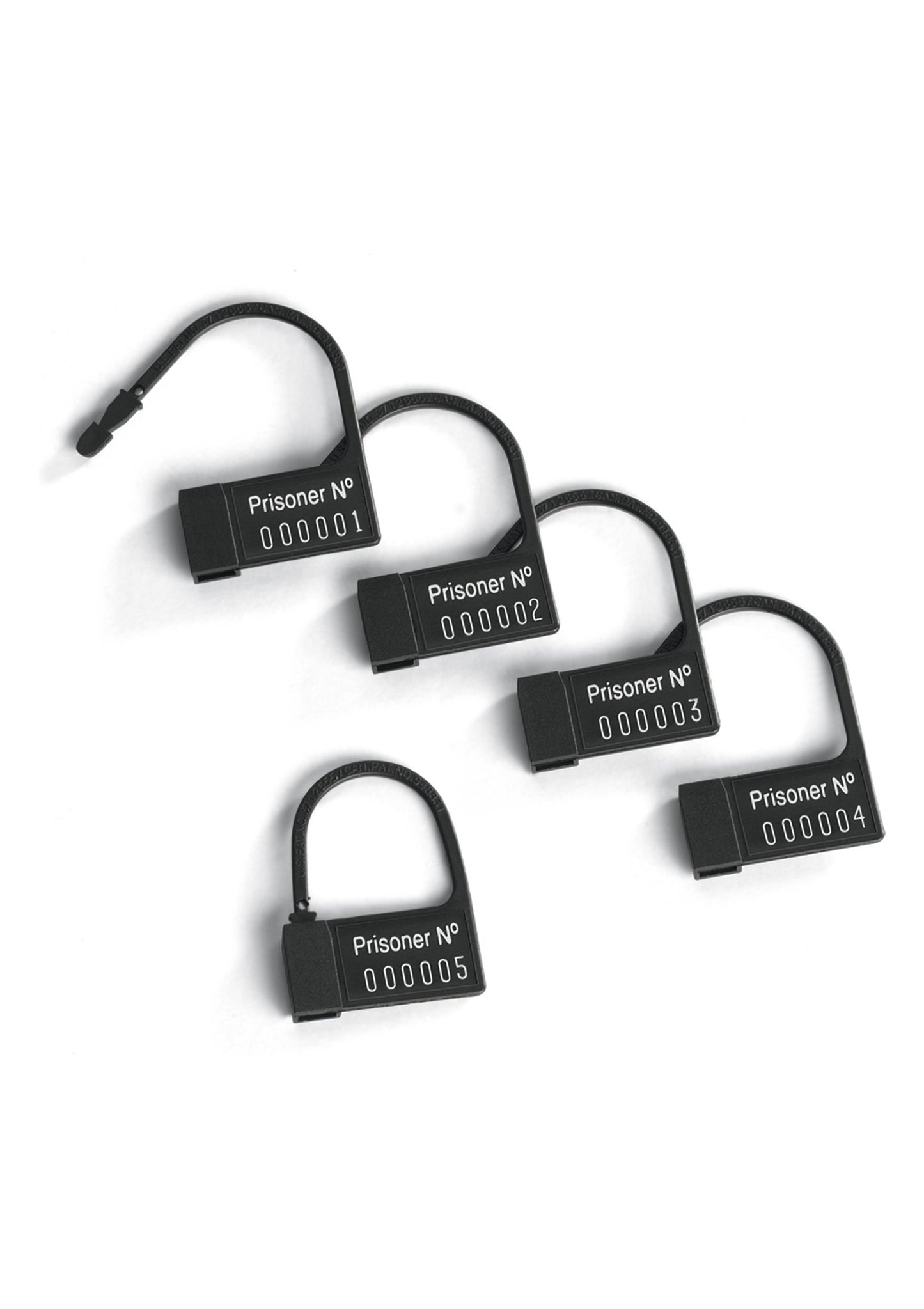 MyStim Pubic Enemy No. 1 Cock Cage TRANSPA - 1