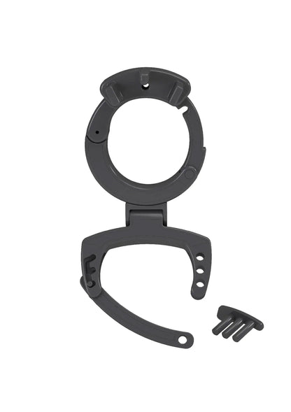Edd Tight Ball Squeezer BLACK - 0
