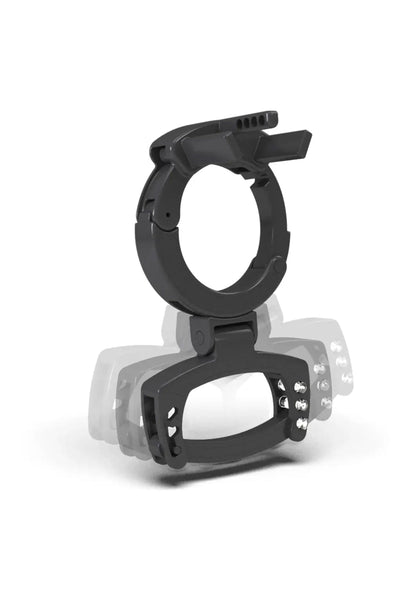 Edd Tight Ball Squeezer BLACK - 2