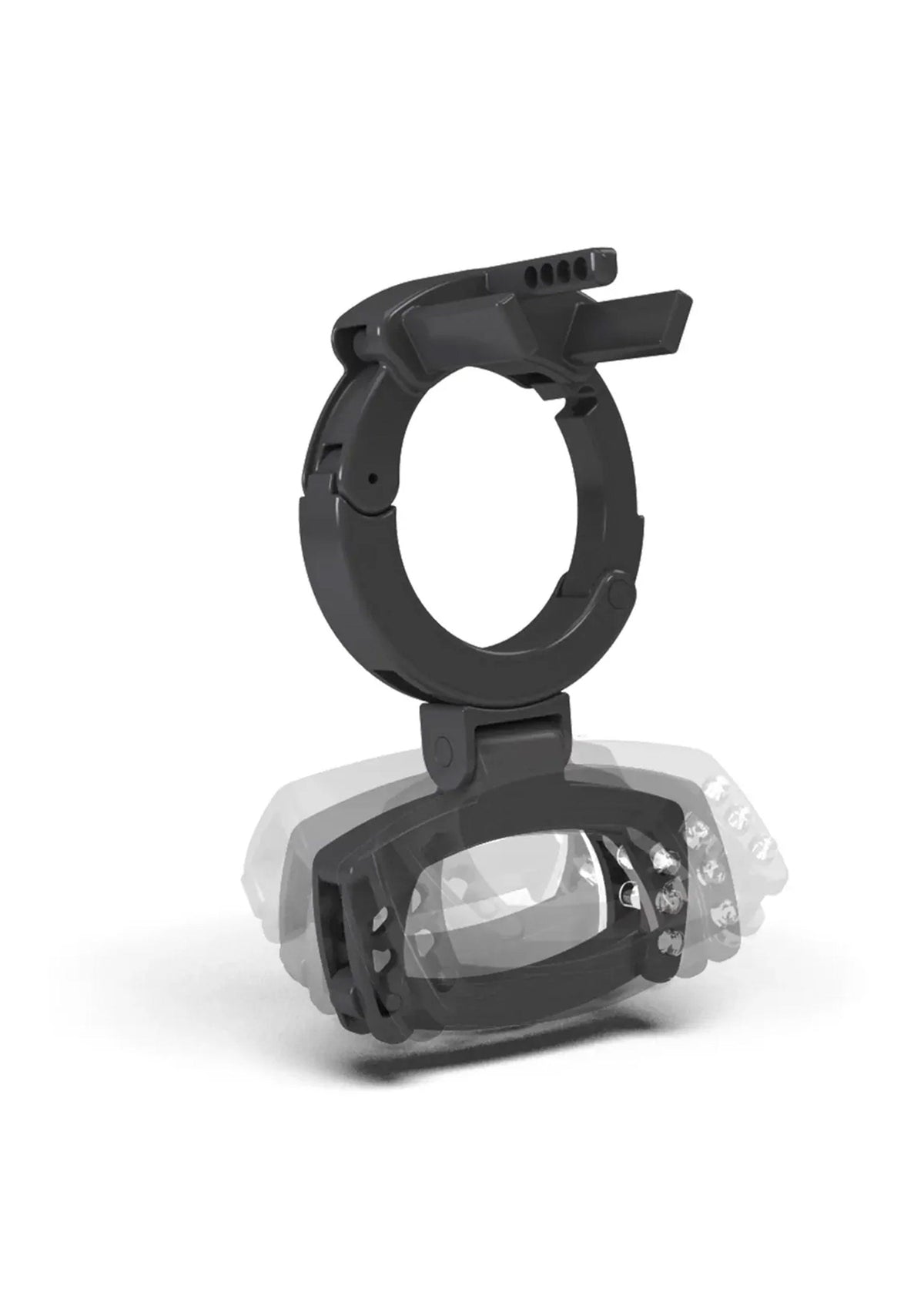 Edd Tight Ball Squeezer BLACK - 3