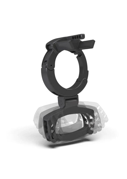 Edd Tight Ball Squeezer BLACK - 3
