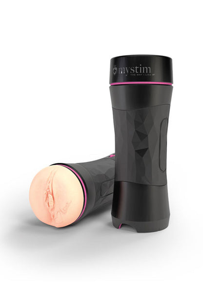 MyStim Opus Mica - Masturbator SKIN - 0