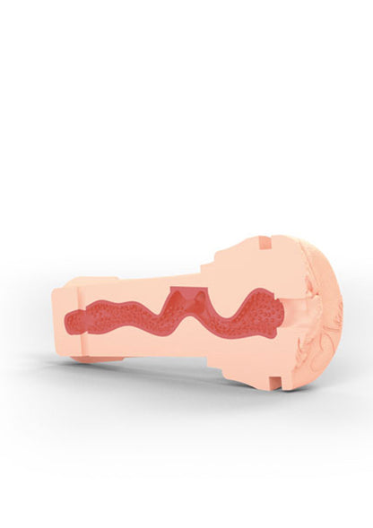 MyStim Opus Mica - Masturbator SKIN - 4