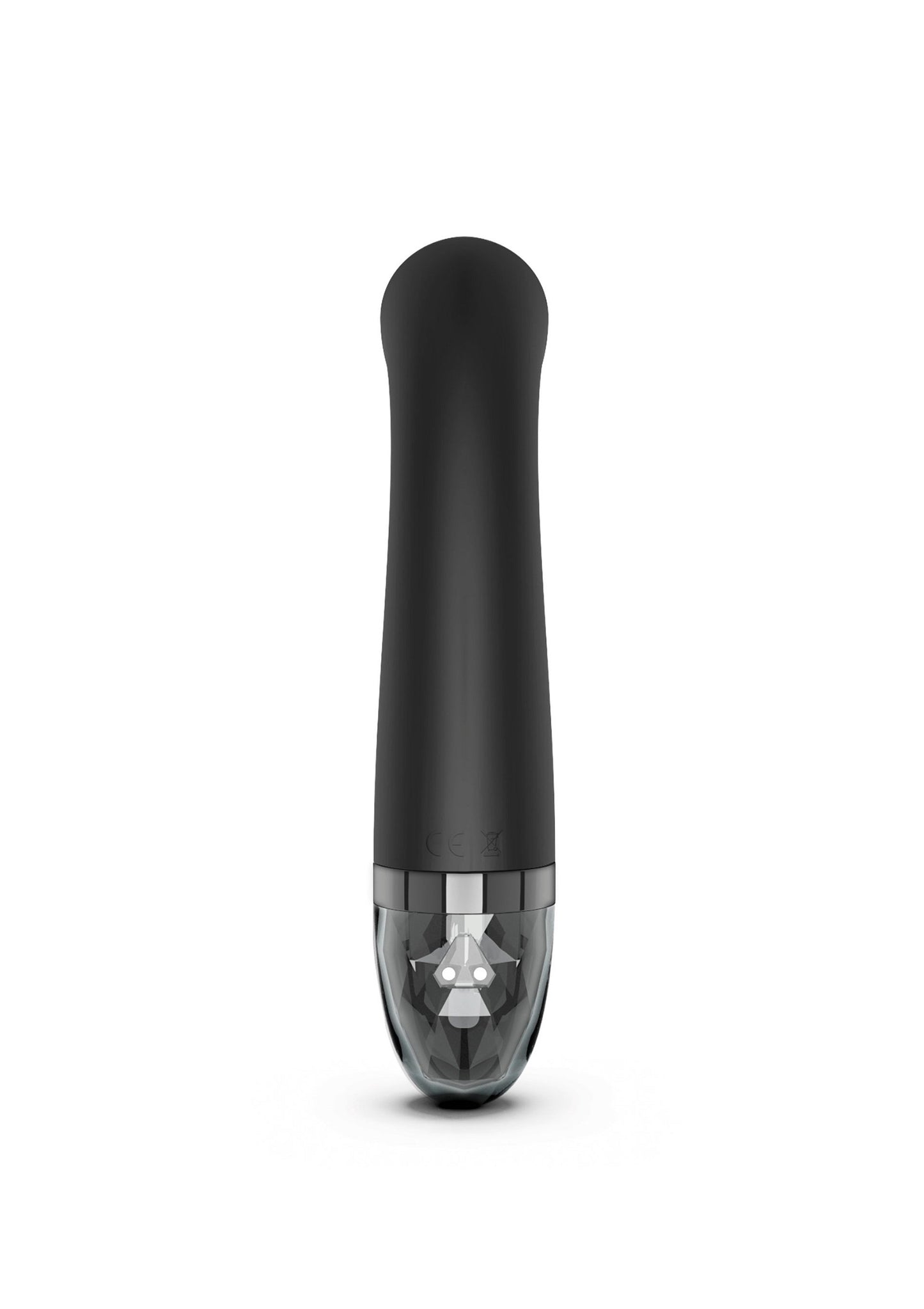 MyStim Right on Ron Estim Vibrator BLACK - 5