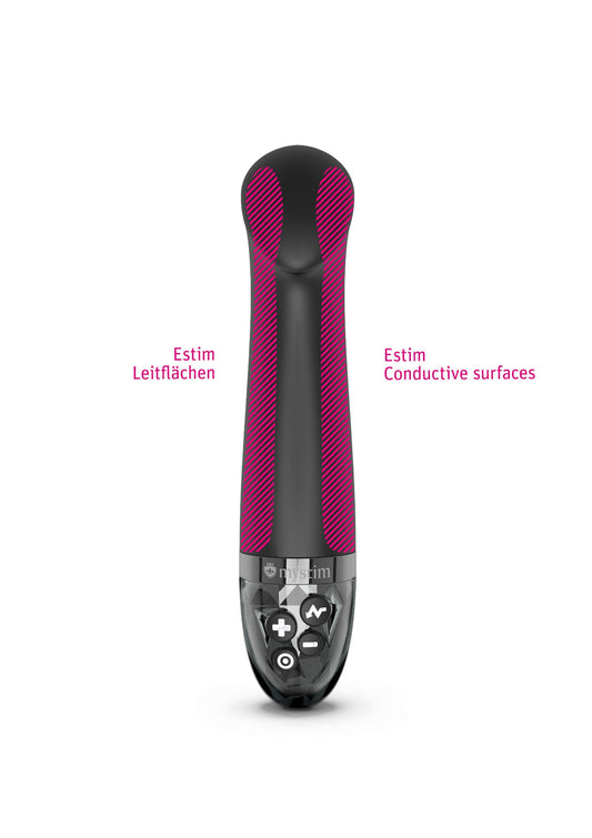 Right on Ron Estim Vibrator