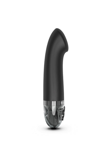 MyStim Right on Ron Estim Vibrator BLACK - 4