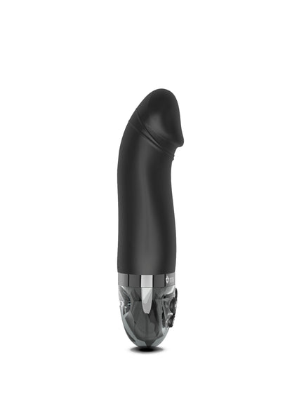 MyStim Real Deal Neal Estim Vibrator BLACK - 10