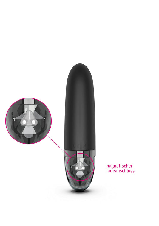 Sleak Freak Estim Vibrator