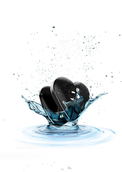 Hearts Desire Estim Stimulator BLACK - 2