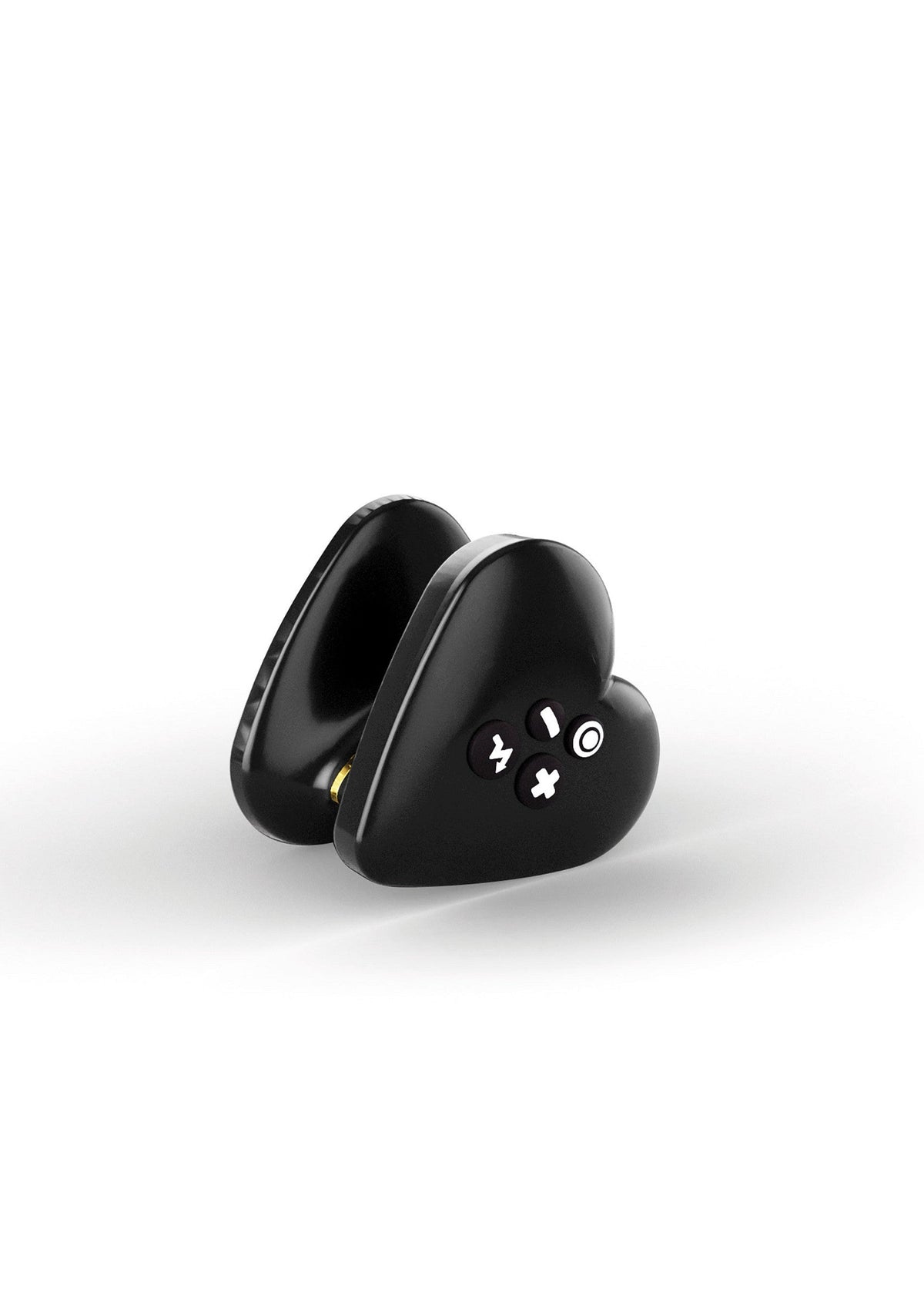 Hearts Desire Estim Stimulator BLACK - 5