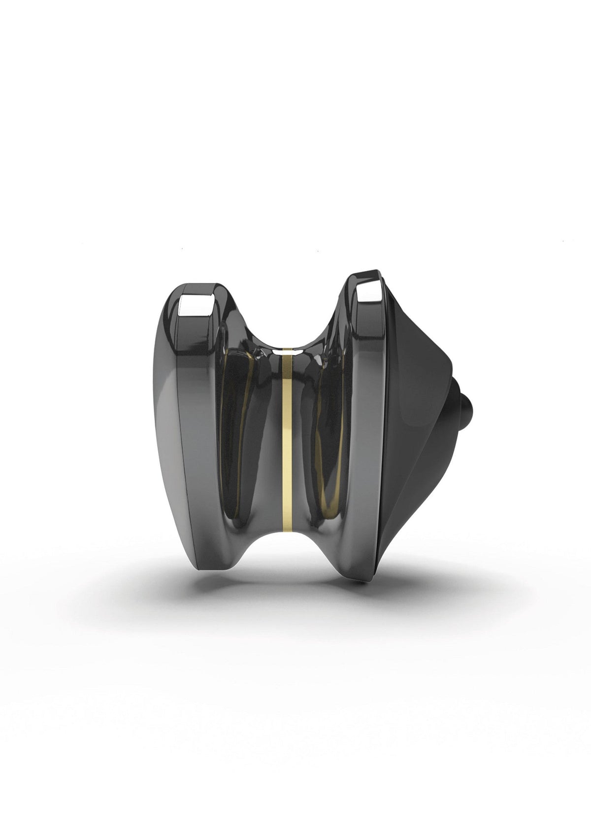 Hearts Desire Estim Stimulator BLACK - 6