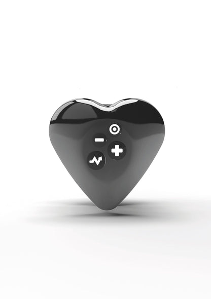 Hearts Desire Estim Stimulator BLACK - 7