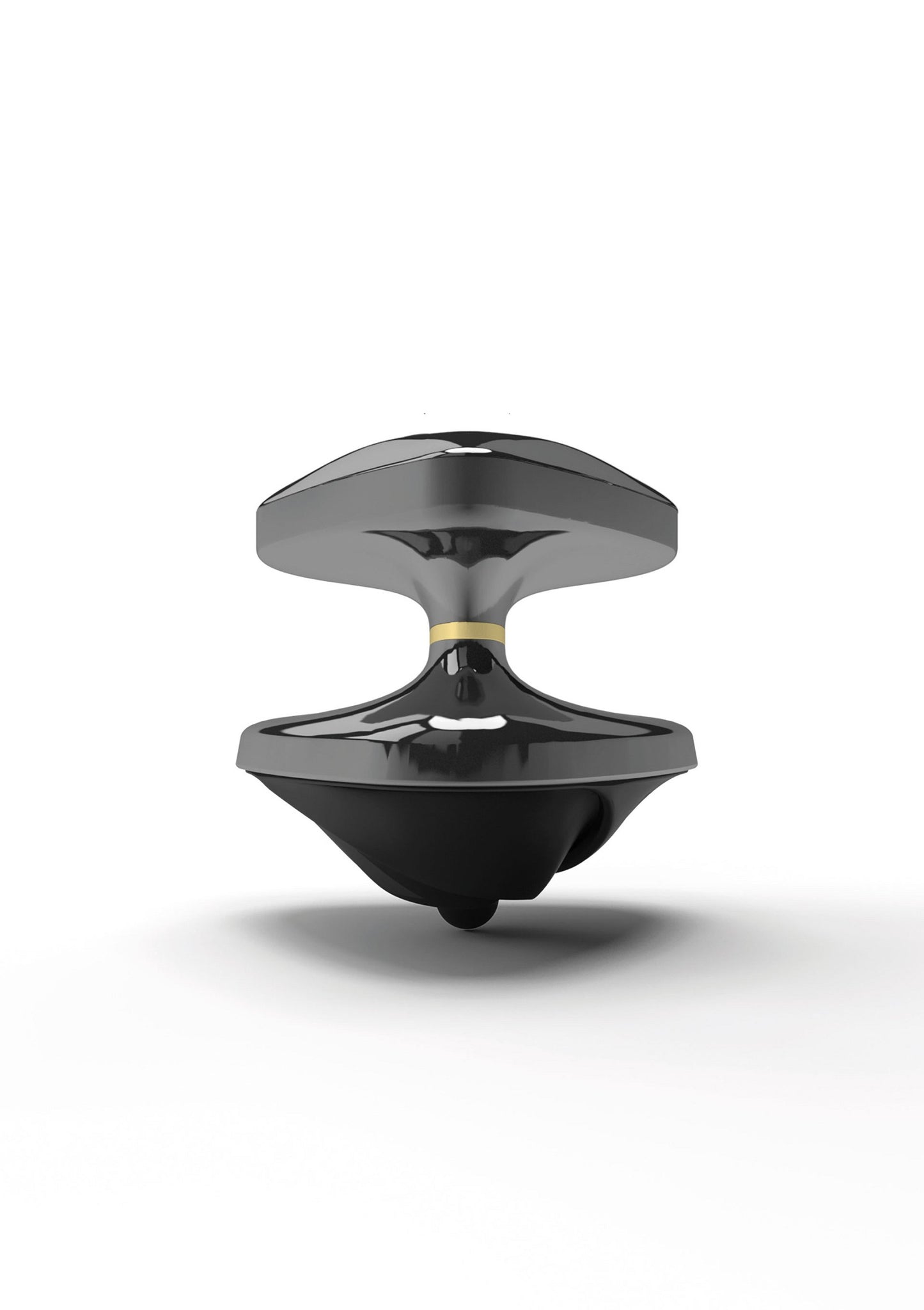MyStim Hearts Desire Estim Stimulator BLACK - 6