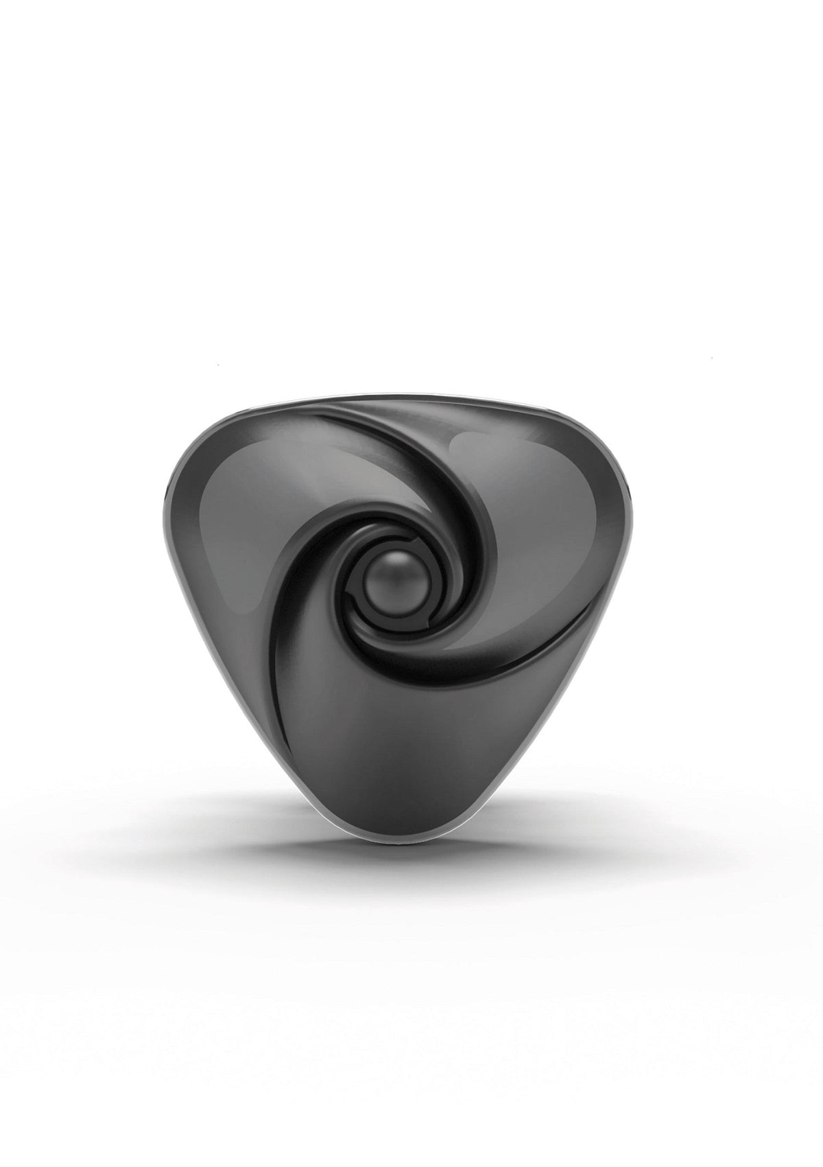 Hearts Desire Estim Stimulator BLACK - 9