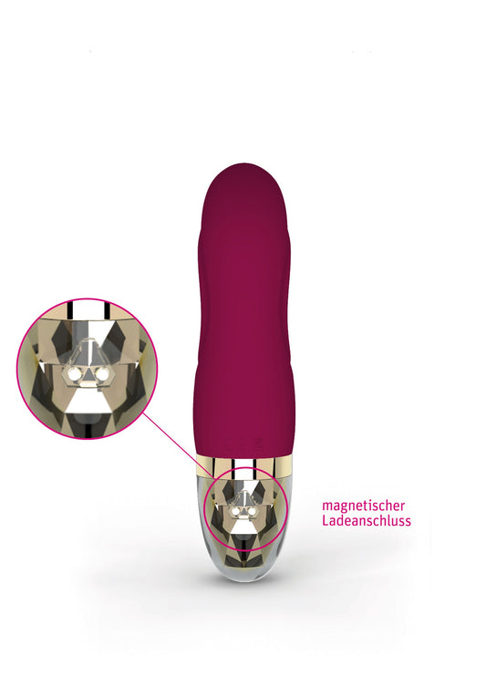 Hop Hop Bob Vibrator