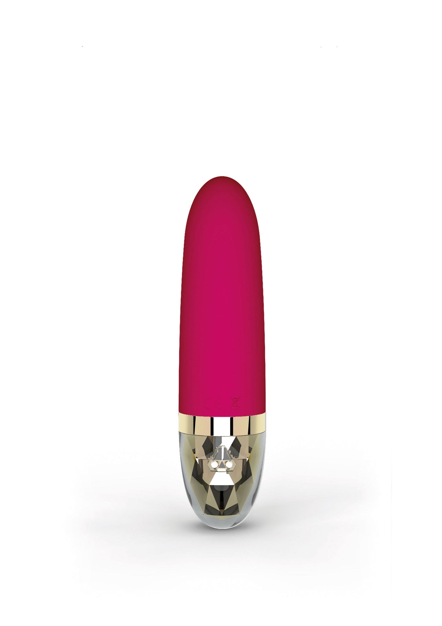MyStim Sleak Freak Vibrator PINK - 4