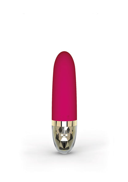 MyStim Sleak Freak Vibrator PINK - 4