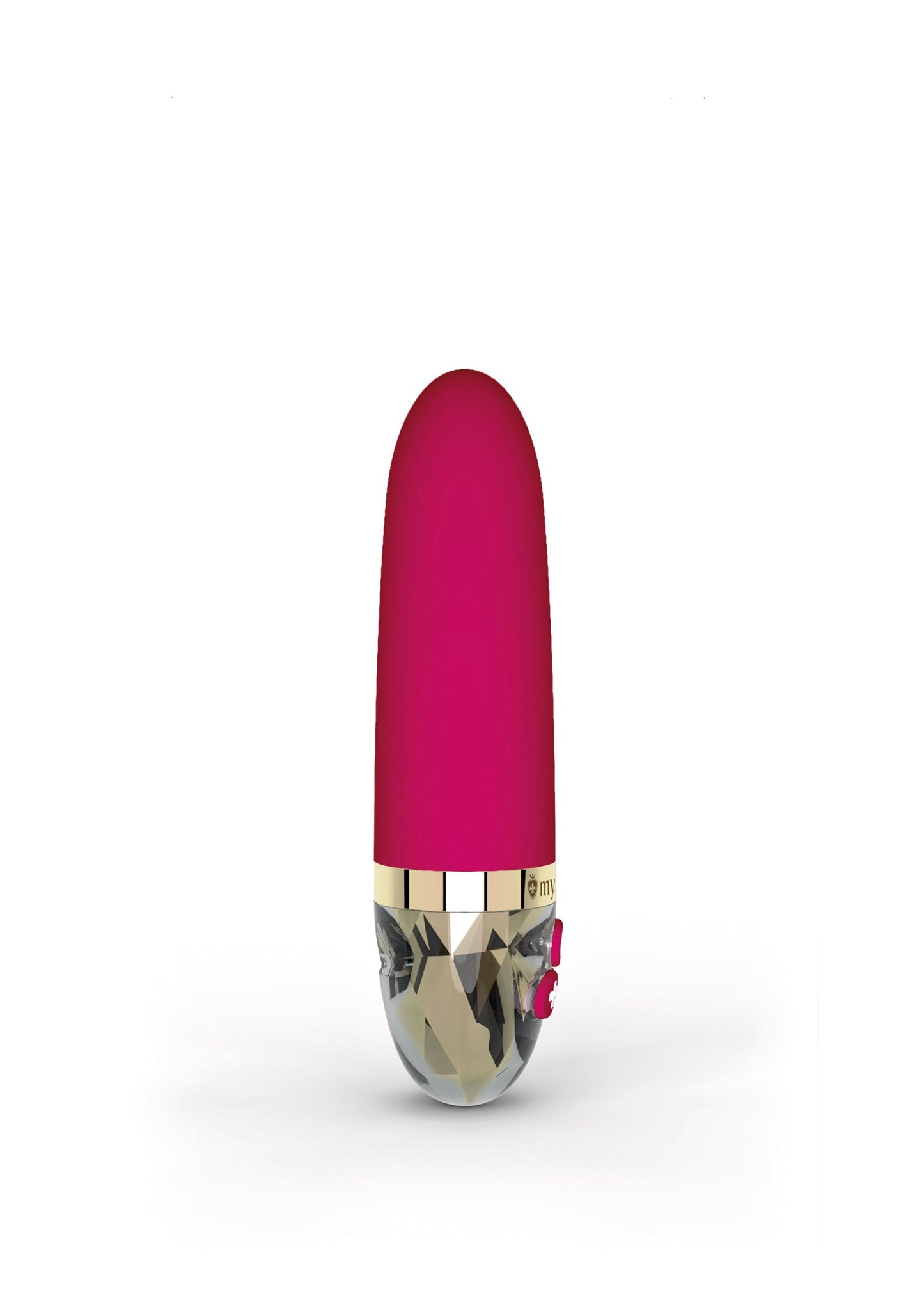 MyStim Sleak Freak Vibrator PINK - 6