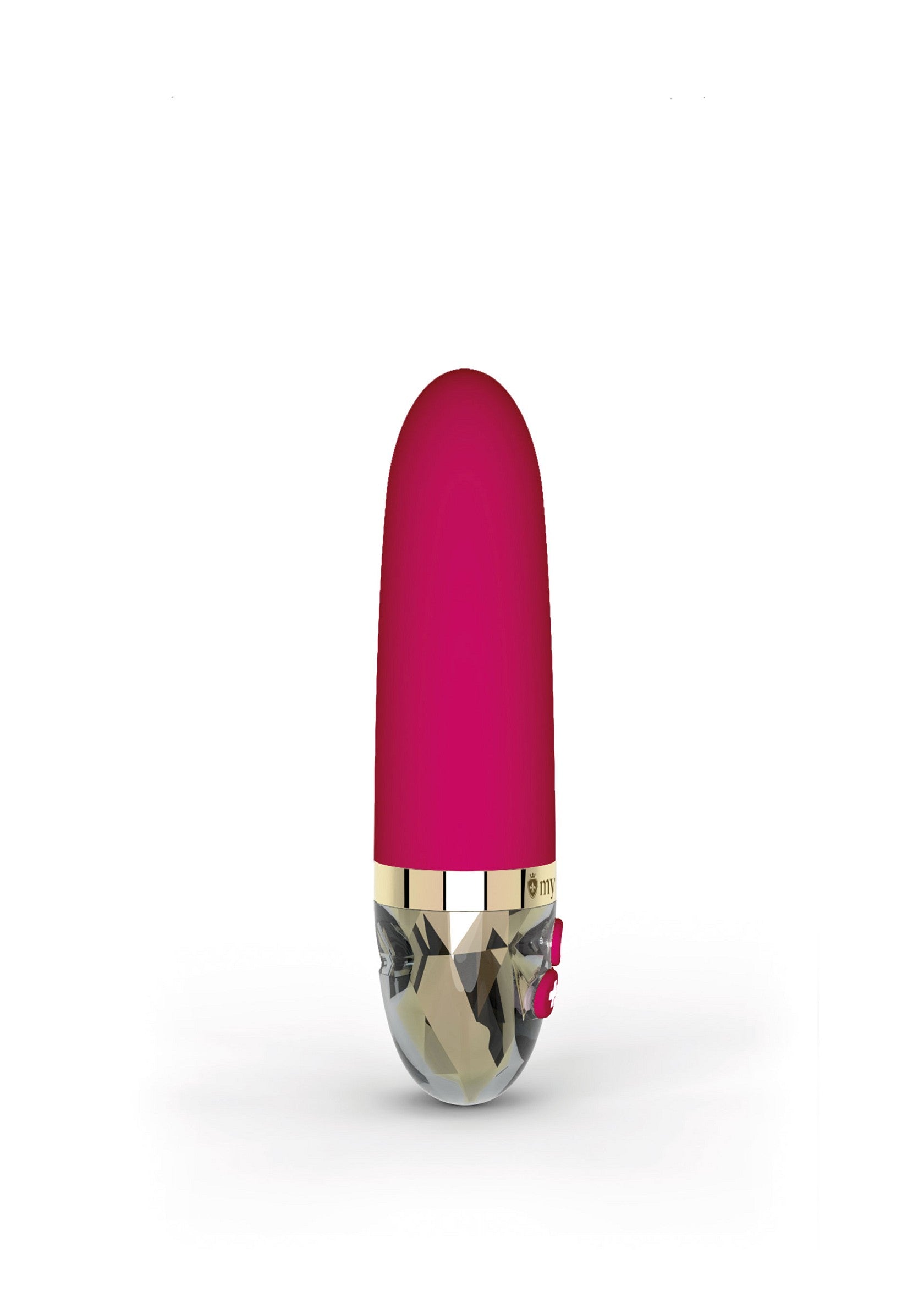 MyStim Sleak Freak Vibrator PINK - 6