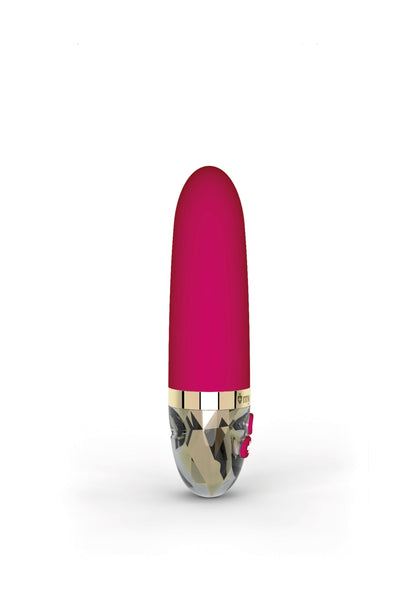 MyStim Sleak Freak Vibrator PINK - 6